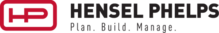 HP Logo